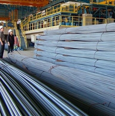 Xuất nhập khẩu lấy lại đà tăng trưởng