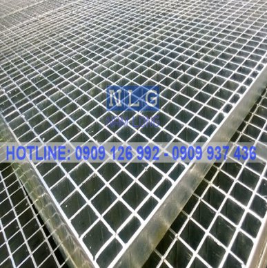 Mua Tấm Sàn Grating Giá Rẻ, Chất Lượng Tại Nam Long