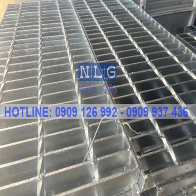 Tấm Sàn Grating Dùng Để Làm Gì? 