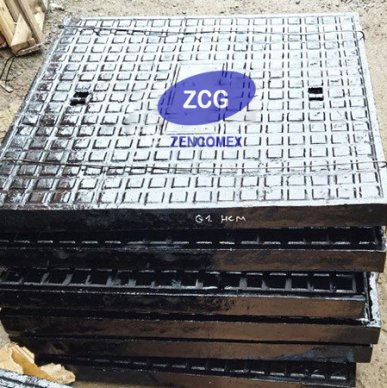 Bán nắp hố ga, giá tốt nhất thị trường...