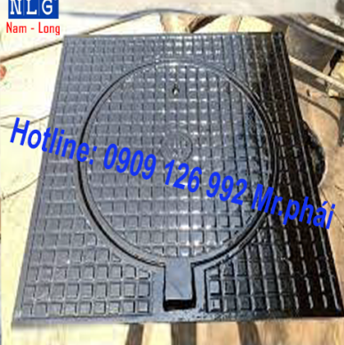 Nắp Hố Ga tại Hồ Chí Minh
