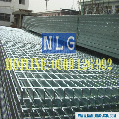 Kích Thước Tấm Sàn Grating Hướng Dẫn Chi Tiết và Cách Lựa Chọn Phù Hợp