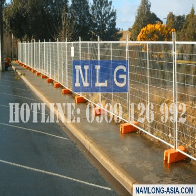 Hàng Rào Lưới Thép Đồng Nai - Lựa Chọn An Ninh, Thẩm Mỹ, Giá Rẻ