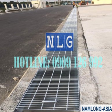 Nắp Mương Grating - Giá Tại Xưởng - Liên Hệ Ngay Để Nhận Báo Giá!