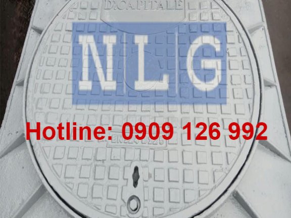 Nắp hố ga composite 900x900 - Giải pháp tiết kiệm và hiệu quả cho công trình
