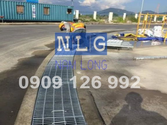 Nắp mương grating - giá tại xưởng rẻ nhất thị trường 