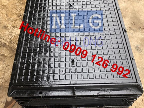 nắp hố ga 900x900