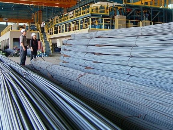 Xuất nhập khẩu lấy lại đà tăng trưởng