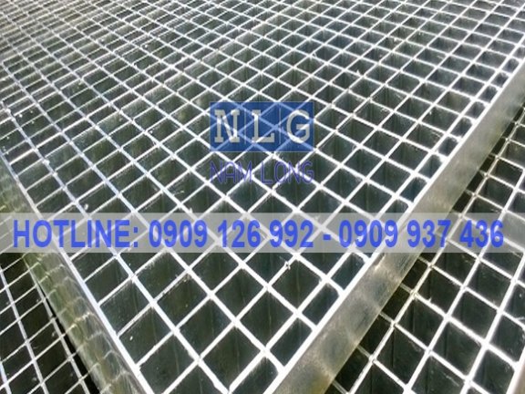 Mua Tấm Sàn Grating Giá Rẻ, Chất Lượng Tại Nam Long