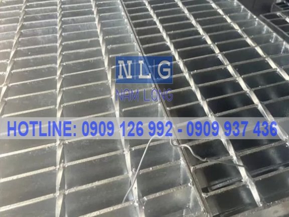 Tấm Sàn Grating Dùng Để Làm Gì? 