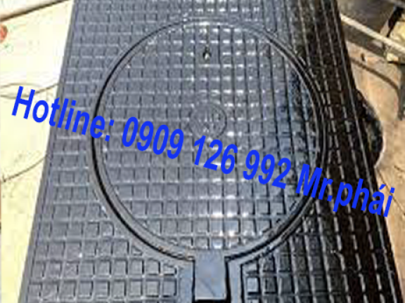 Nắp Hố Ga tại Hồ Chí Minh