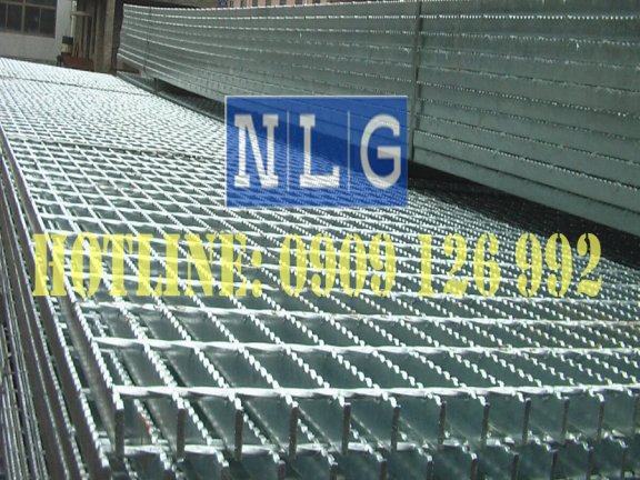 Kích Thước Tấm Sàn Grating Hướng Dẫn Chi Tiết và Cách Lựa Chọn Phù Hợp