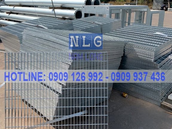 Dịch vụ Cung cấp Grating Cho Nhà Máy
