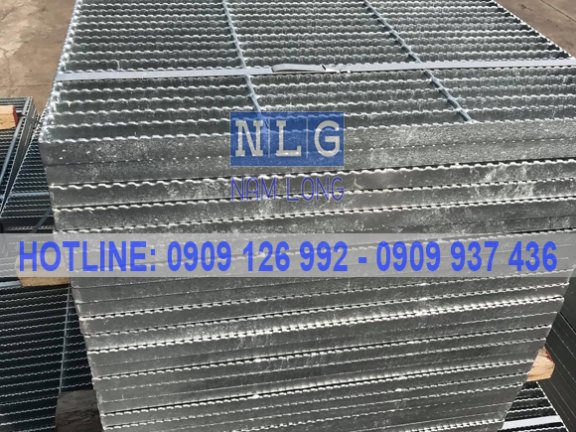 Bán Tấm Sàn Grating Giá rẻ 
