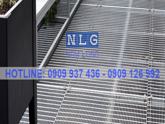 Tấm Grating Mạ Kẽm Nhúng Nóng Tại TP. HCM |giao hàng nhanh giá rẻ nhất