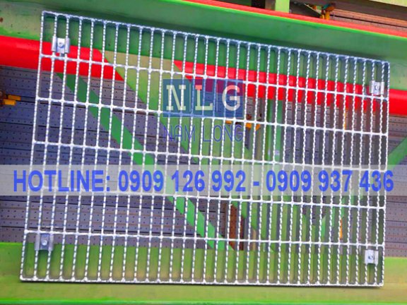 Grating là gì? Ứng dụng của Grating trong nghành xây dựng hiện nay 