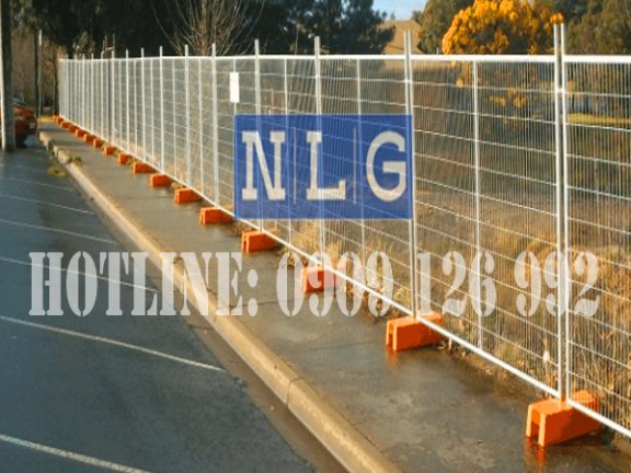 Hàng Rào Lưới Thép Đồng Nai - Lựa Chọn An Ninh, Thẩm Mỹ, Giá Rẻ