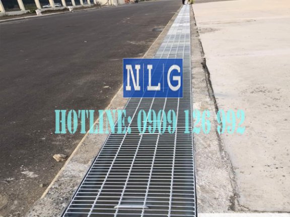 Nắp Mương Grating - Giá Tại Xưởng - Liên Hệ Ngay Để Nhận Báo Giá!