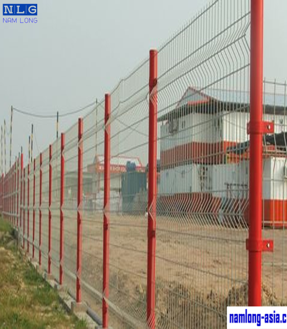 Lưới rào