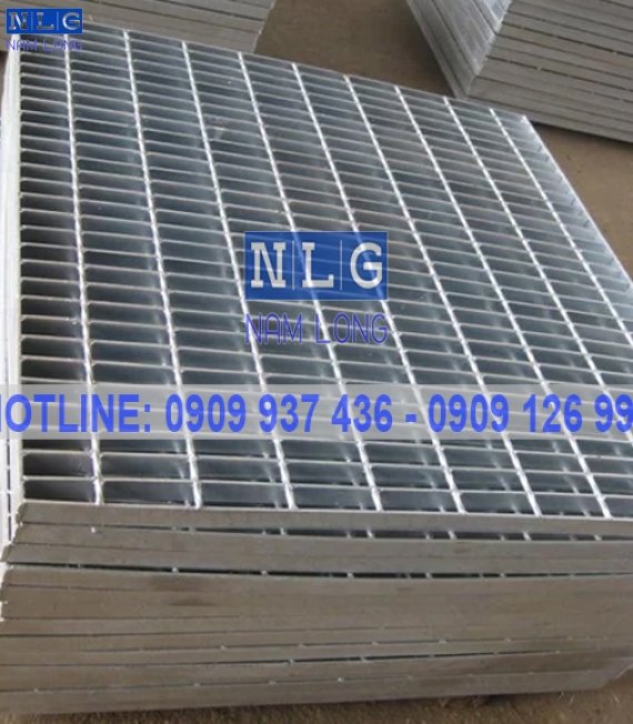 Nắp Grating 
