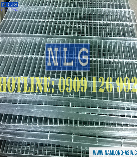 Nắp Grating 