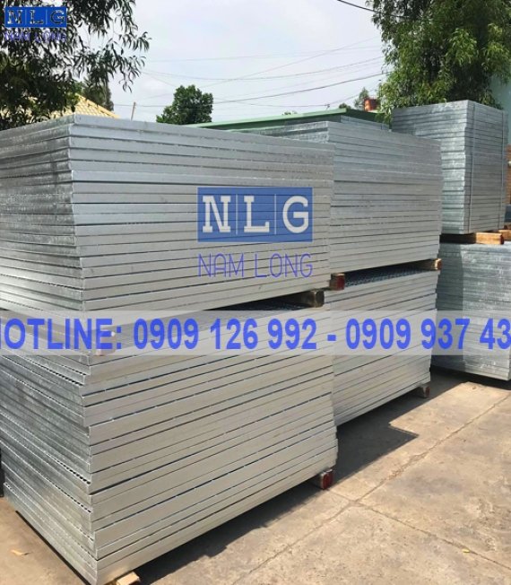 Grating Dạng Lưới