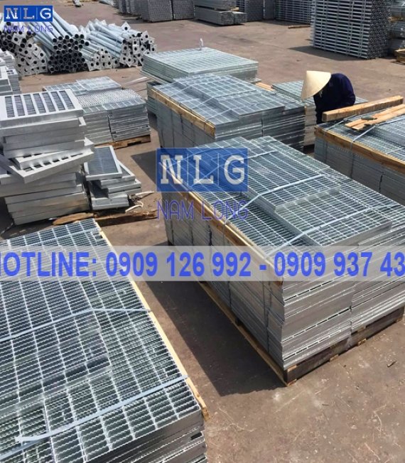Grating Dạng Lưới