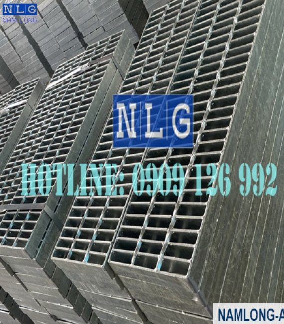 nắp mương thoát nước grating